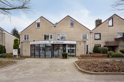 Woning Drossaard 9 Uden