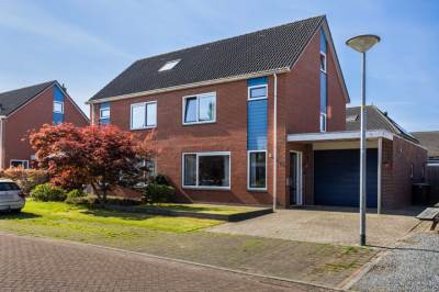 Woning Beekpunge 111 Schoonebeek