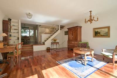 Woning Burgemeester Patijnlaan 30 Den Haag