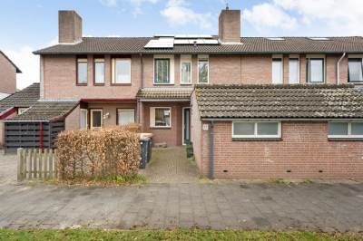 Woning Hofweg 77 Hardenberg