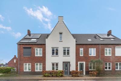 Woning Ananta Toerstraat 16 Nijmegen