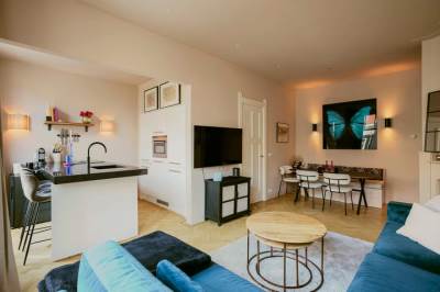 Woning Kerkstraat 961 Amsterdam