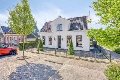 Woning Rijperweg 65 Middenbeemster