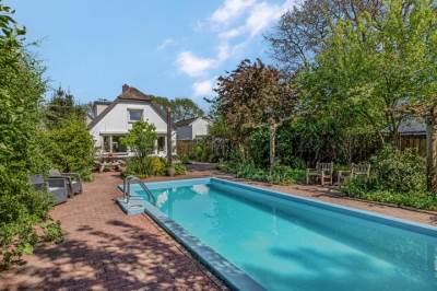 Woning Luchtenburg 54 Ingen