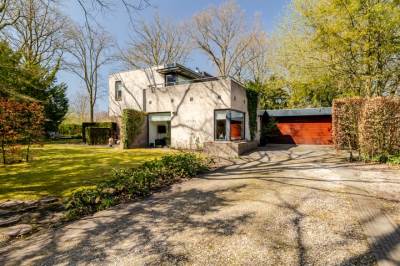 Woning Bavelselaan 323 Breda