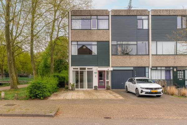Woning Boomstede 546 Maarssen
