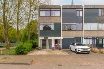 Woning Boomstede 546 Maarssen