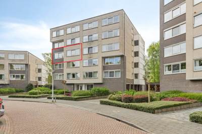 Woning Kastanjelaan 349 Amstelveen