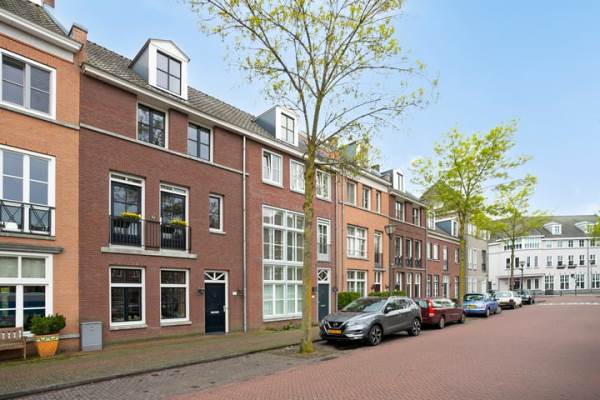 Woning de Plaetse 160 Helmond