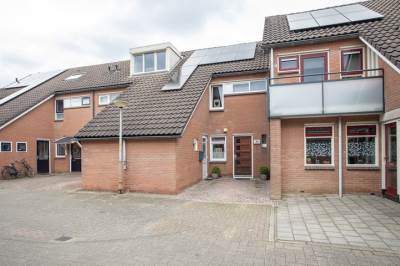 Woning Europa-ring 192 Wierden