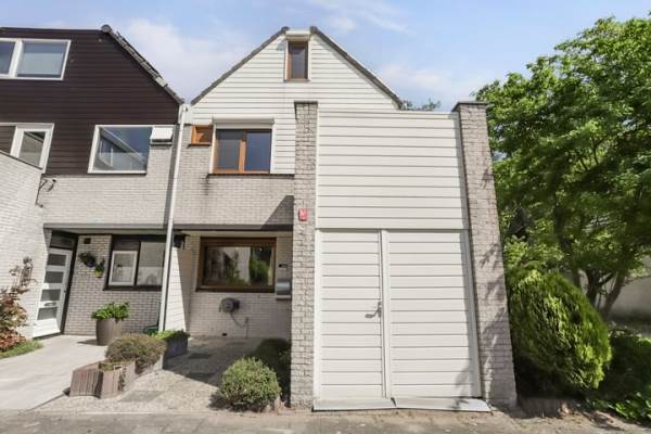 Woning Karperveen 544 Spijkenisse