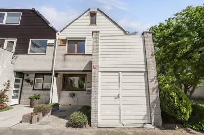 Woning Karperveen 544 Spijkenisse