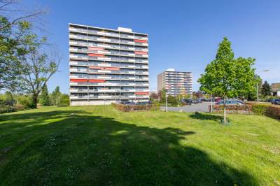Woning Aalscholversingel 256 Velp (GE)