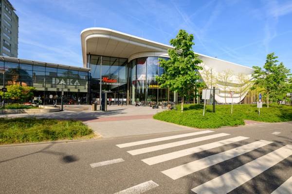 Woning Schout Van Eijklaan 240 Leidschendam