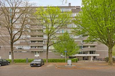 Woning Maalakker 52A Eindhoven