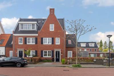 Woning Ellertsveldlaan 138 Den Haag