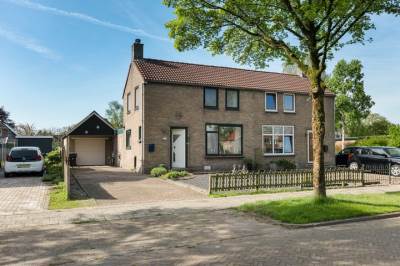 Woning Valckeniersweg 19 Haulerwijk