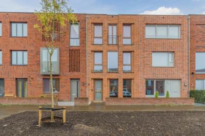 Woning Lavendellaan 144 Eindhoven