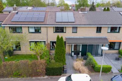 Woning Waterruit 98 Gouda