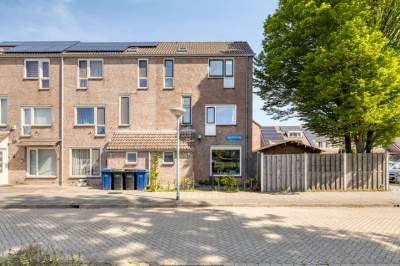 Woning Naardenstraat 14 Almere