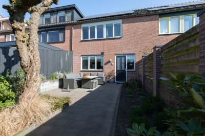 Woning Wildenborg 31 Barneveld
