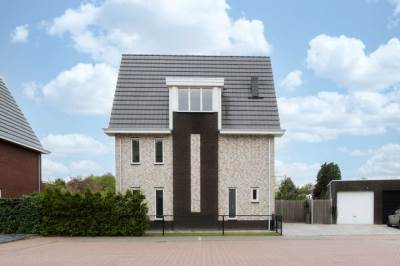 Woning Steenarend 3 Bosschenhoofd