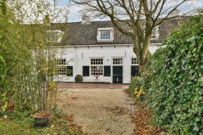 Woning Mijndensedijk 7 Loenen aan de Vecht
