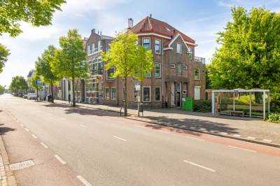 Woning Badhuisstraat 175 Vlissingen