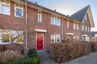 Woning De Klamp 24 Leusden
