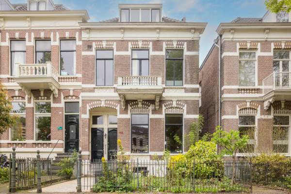 Woning Boulevard Heuvelink 113 Arnhem