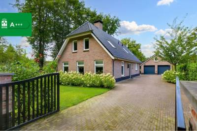 Woning De Venen 5A Maarn