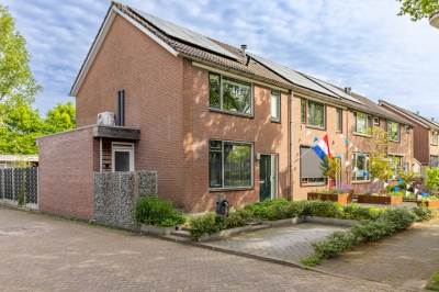 Woning Verzetstraat 68 Holten