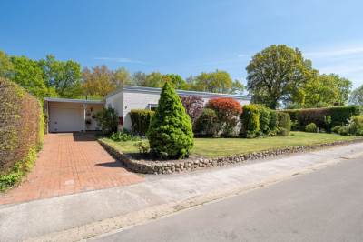 Woning Fazantenlaan 4 Haren (GR)