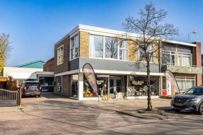 Woning Meint Veningastraat 81A Hoogezand