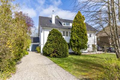 Woning Botanicuslaan 24 Haren (GR)