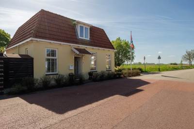 Woning Rijksweg 2 Ten Post