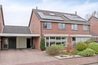 Woning Ondermaat 52 Hardenberg