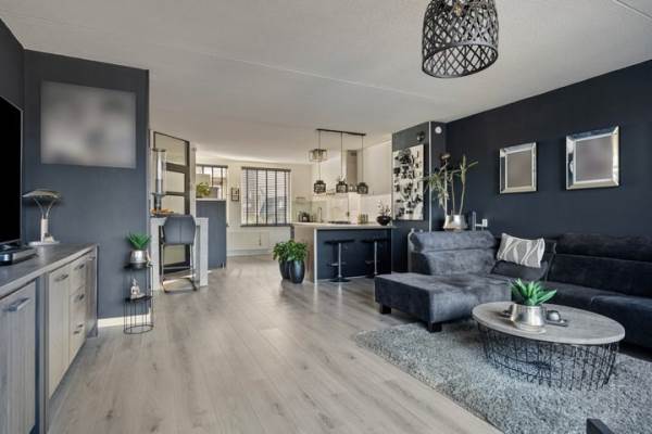 Woning Struytse Hoeck 120 Hellevoetsluis