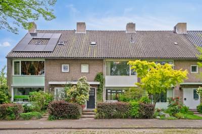 Woning Thomaslaan 50 Eindhoven