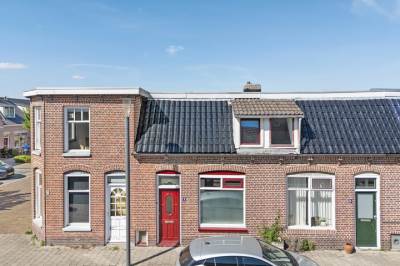 Woning Oranjestraat 11 Hoogeveen