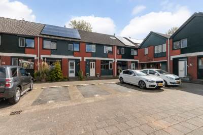 Woning Heimerstein 17 Dordrecht