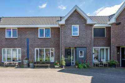 Woning Zangershof 22 Helmond