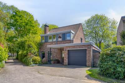 Woning Kasteleinstraat 18 Oss