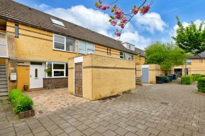 Woning Spilstraat 131 Alkmaar