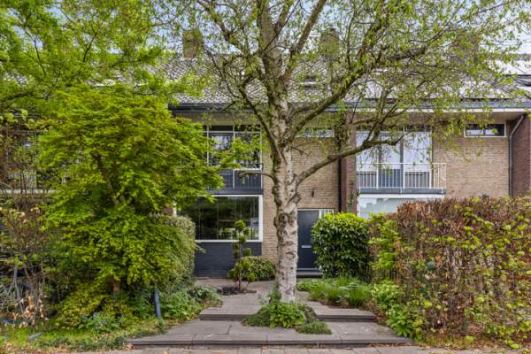 Woning Vondellaan 18 Capelle aan den IJssel