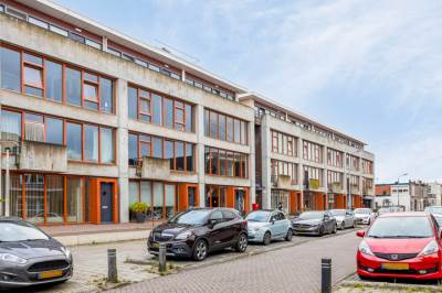 Woning Krommenieërpad 93 Wormerveer