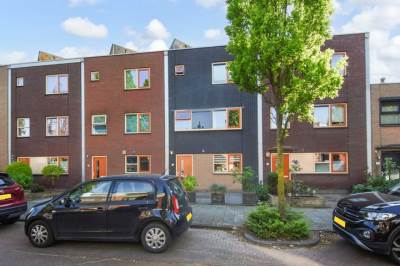 Woning Hofje van Maat 16 Poeldijk
