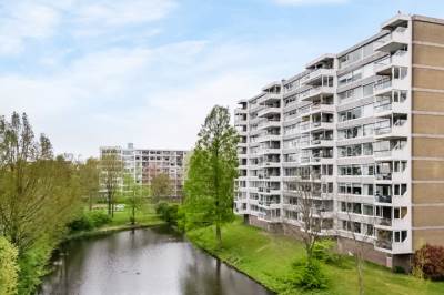 Woning Veenbesstraat 56 Soest