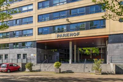 Woning Schubertlaan 609 Maassluis