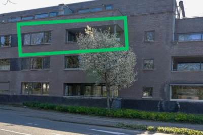 Woning Prickhof 14 Landgraaf